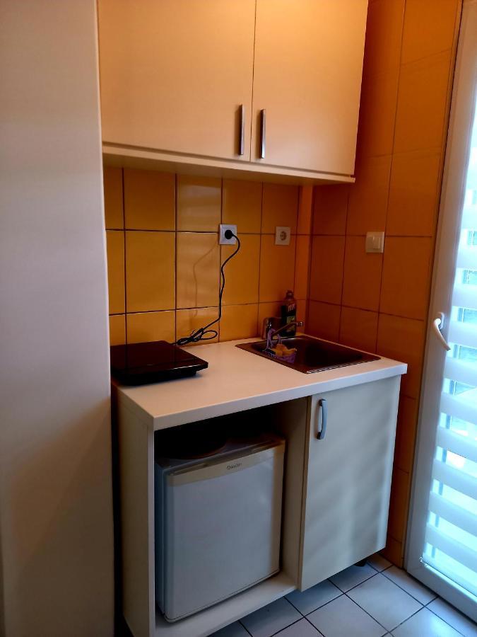 Apartments Kaludjerovic Herceg Novi Exteriér fotografie