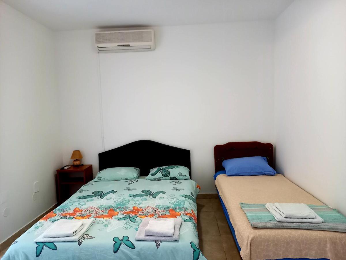 Apartments Kaludjerovic Herceg Novi Exteriér fotografie