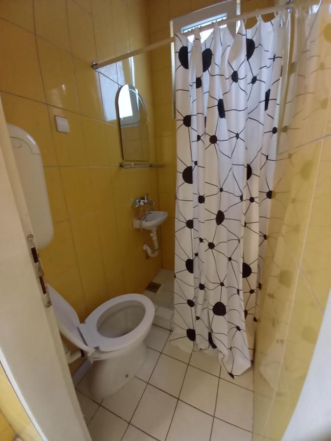 Apartments Kaludjerovic Herceg Novi Exteriér fotografie