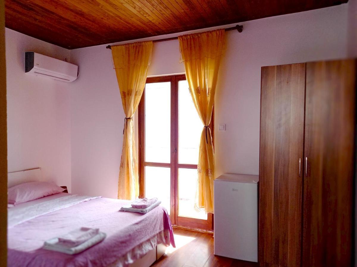 Apartments Kaludjerovic Herceg Novi Exteriér fotografie