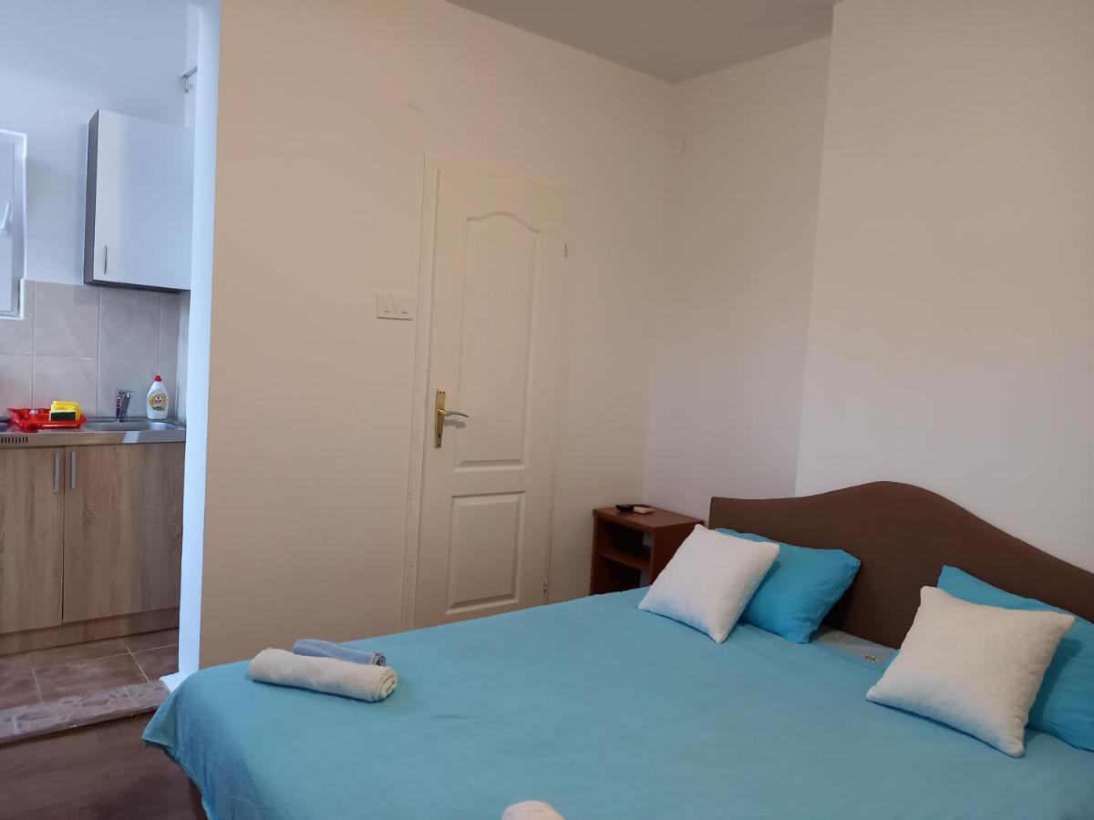 Apartments Kaludjerovic Herceg Novi Exteriér fotografie