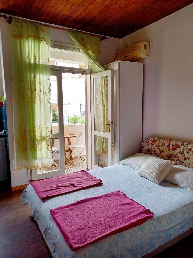 Apartments Kaludjerovic Herceg Novi Exteriér fotografie
