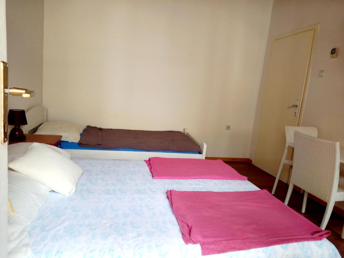 Apartments Kaludjerovic Herceg Novi Exteriér fotografie