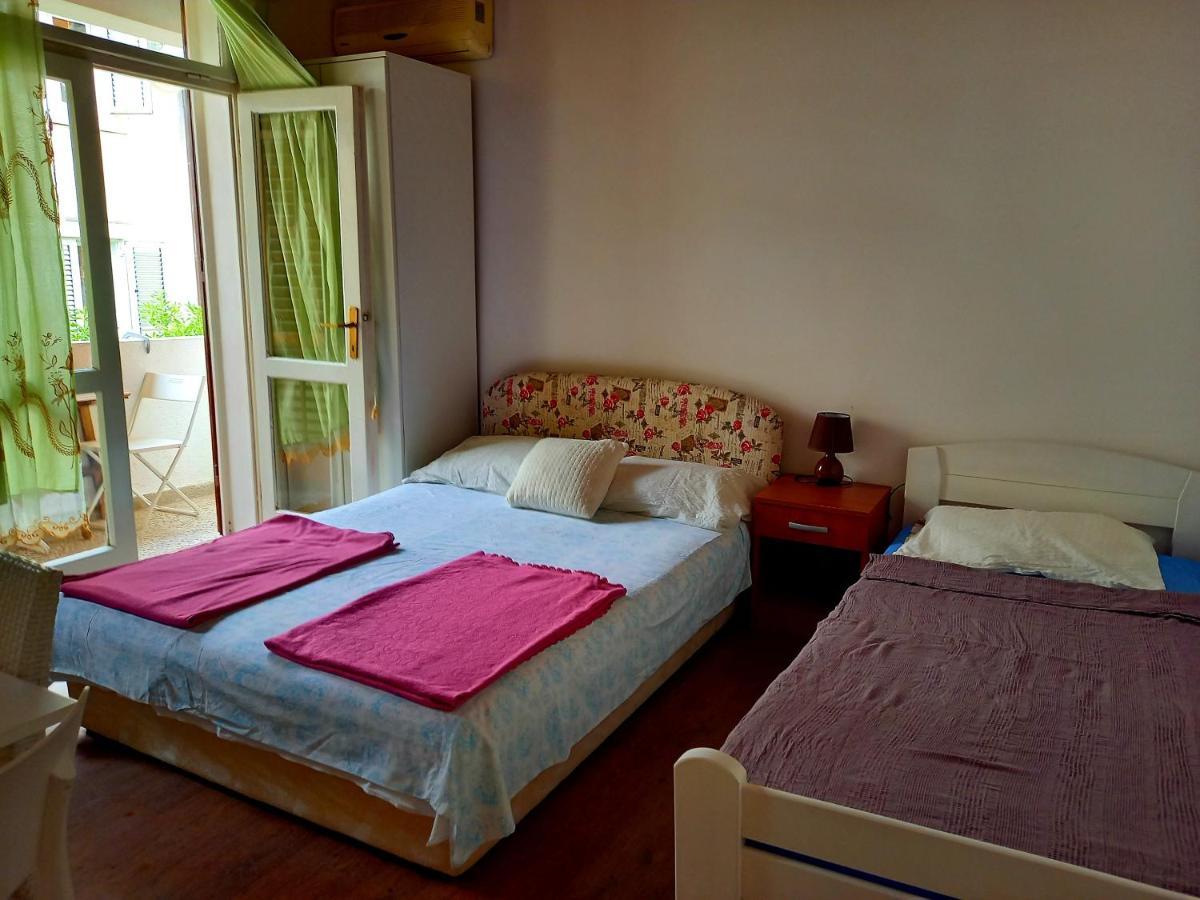 Apartments Kaludjerovic Herceg Novi Exteriér fotografie