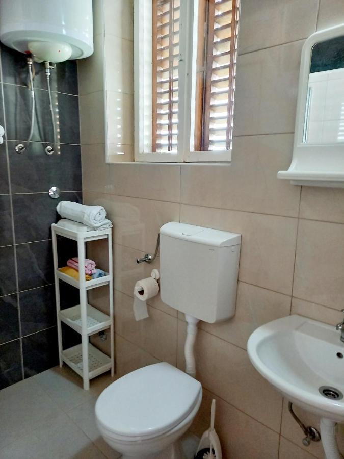 Apartments Kaludjerovic Herceg Novi Exteriér fotografie