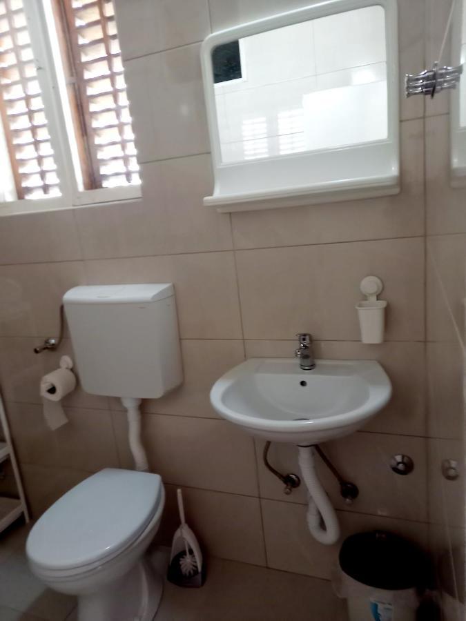 Apartments Kaludjerovic Herceg Novi Exteriér fotografie