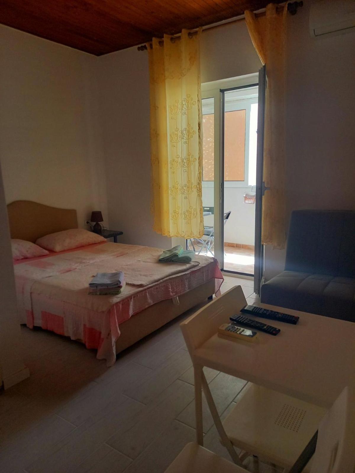 Apartments Kaludjerovic Herceg Novi Exteriér fotografie