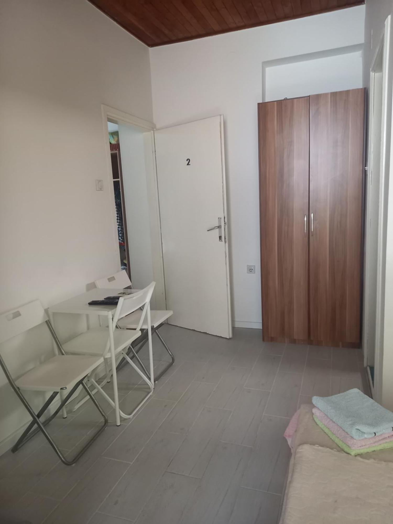 Apartments Kaludjerovic Herceg Novi Exteriér fotografie